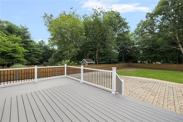 37 Holden Street, Coventry, RI 02816