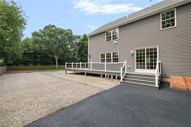 37 Holden Street, Coventry, RI 02816
