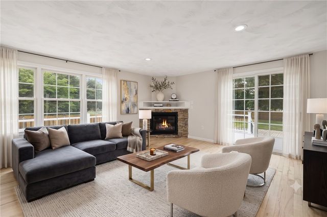 37 Holden Street, Coventry, RI 02816