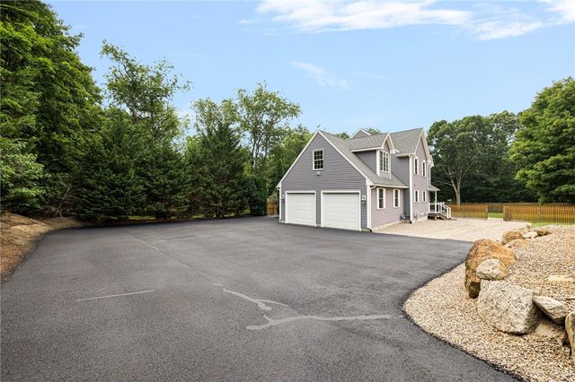 37 Holden Street, Coventry, RI 02816