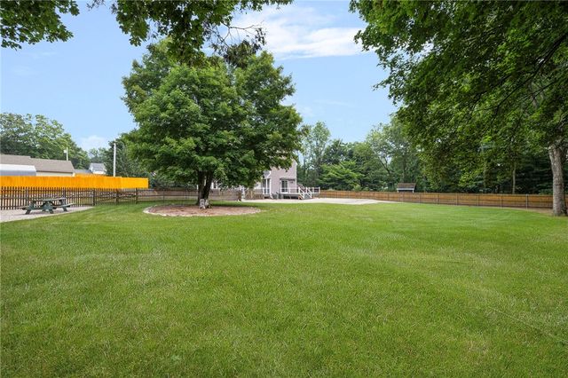 37 Holden Street, Coventry, RI 02816