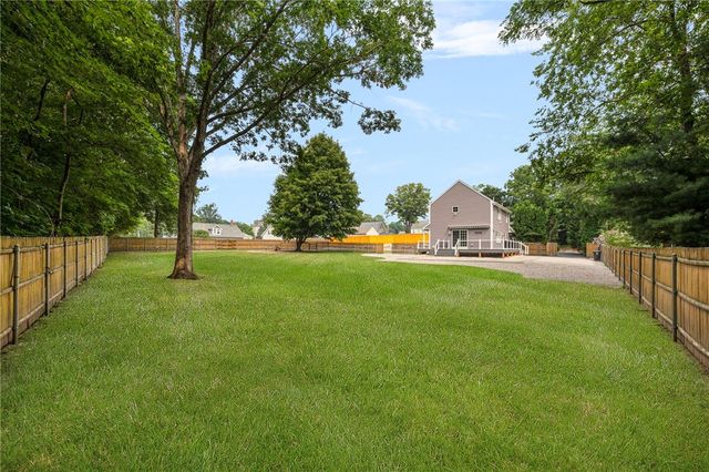 37 Holden Street, Coventry, RI 02816