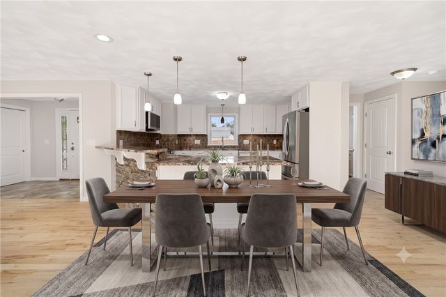 37 Holden Street, Coventry, RI 02816