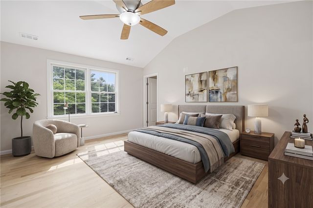 37 Holden Street, Coventry, RI 02816