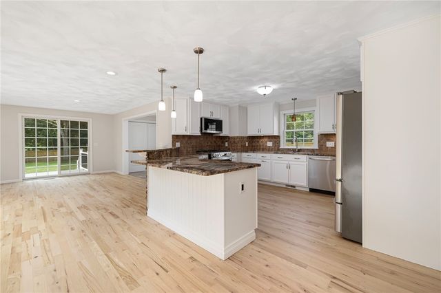 37 Holden Street, Coventry, RI 02816