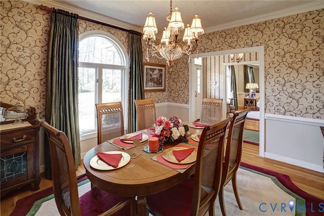 9201 Wilmecote Ave, Henrico, VA 23228