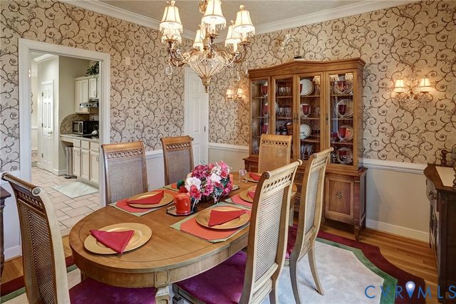 9201 Wilmecote Ave, Henrico, VA 23228