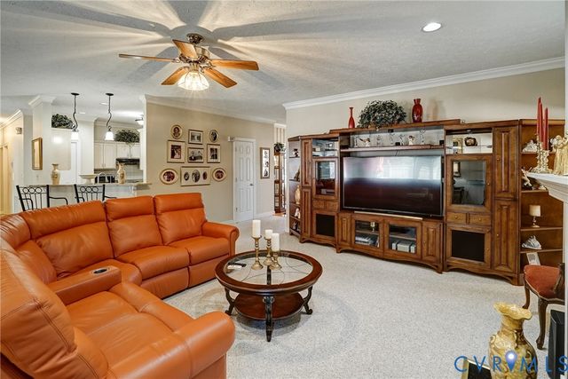 9201 Wilmecote Ave, Henrico, VA 23228