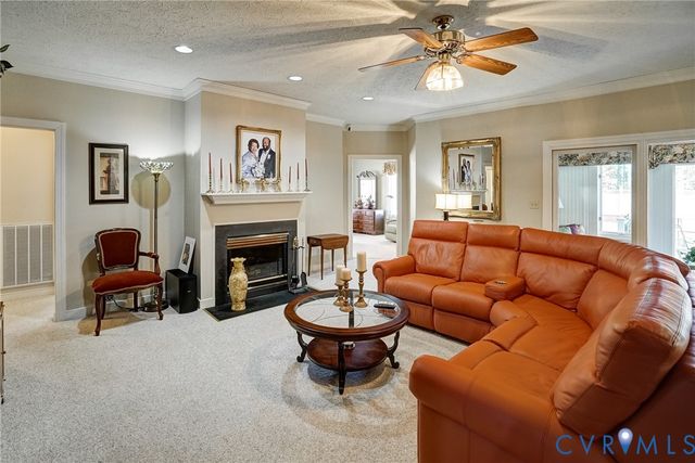 9201 Wilmecote Ave, Henrico, VA 23228