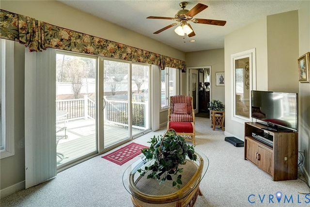 9201 Wilmecote Ave, Henrico, VA 23228