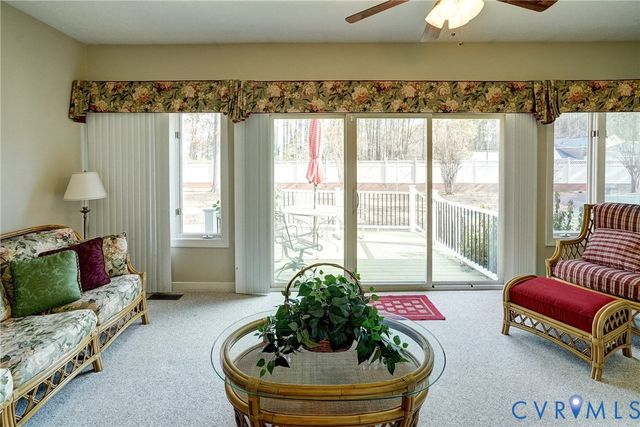 9201 Wilmecote Ave, Henrico, VA 23228