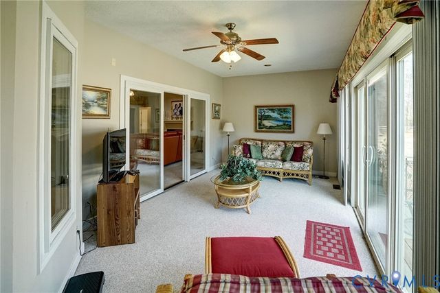 9201 Wilmecote Ave, Henrico, VA 23228