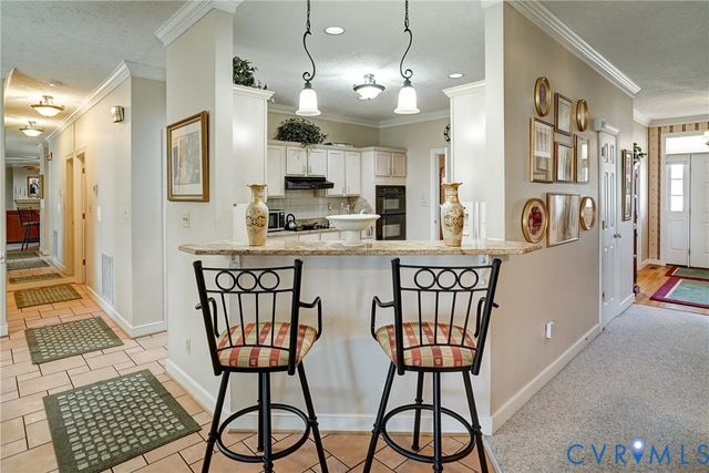 9201 Wilmecote Ave, Henrico, VA 23228