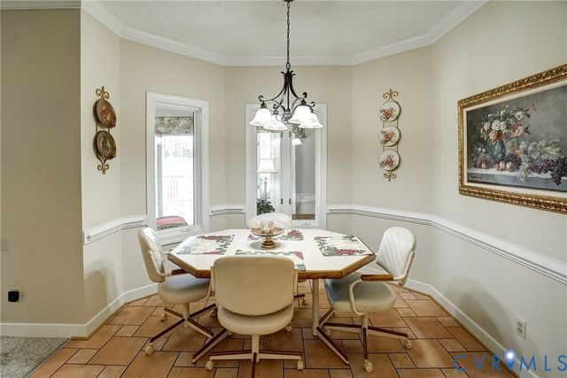 9201 Wilmecote Ave, Henrico, VA 23228