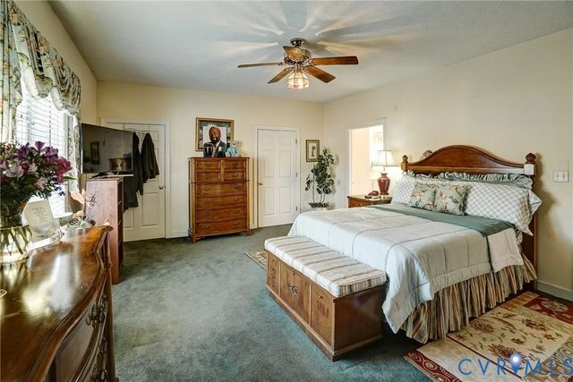 9201 Wilmecote Ave, Henrico, VA 23228