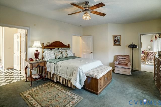 9201 Wilmecote Ave, Henrico, VA 23228