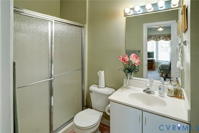 9201 Wilmecote Ave, Henrico, VA 23228