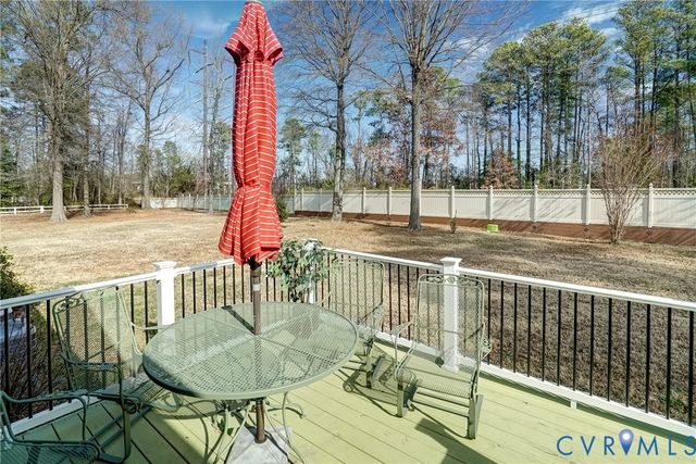 9201 Wilmecote Ave, Henrico, VA 23228