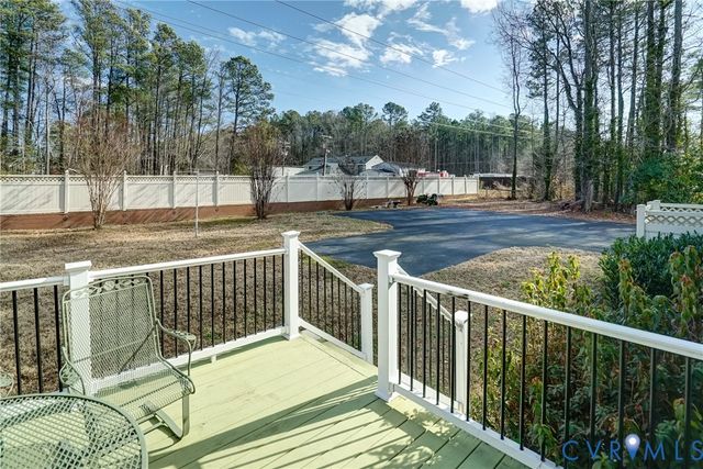 9201 Wilmecote Ave, Henrico, VA 23228