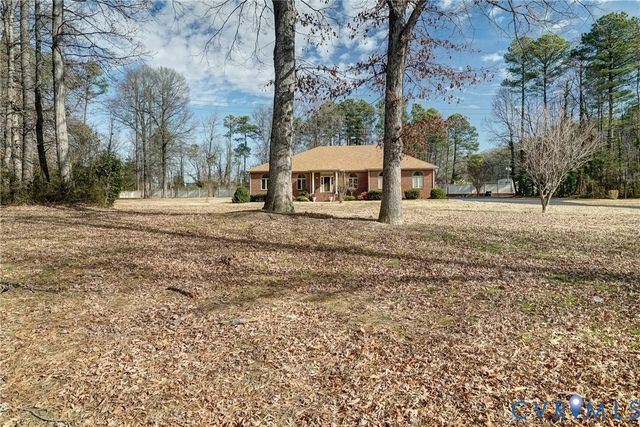 9201 Wilmecote Ave, Henrico, VA 23228