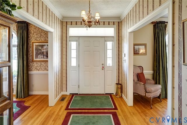 9201 Wilmecote Ave, Henrico, VA 23228