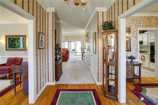 9201 Wilmecote Ave, Henrico, VA 23228