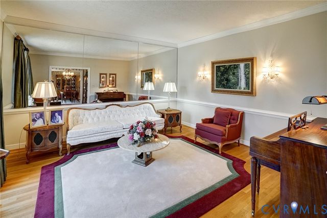 9201 Wilmecote Ave, Henrico, VA 23228