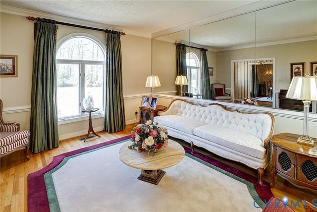 9201 Wilmecote Ave, Henrico, VA 23228