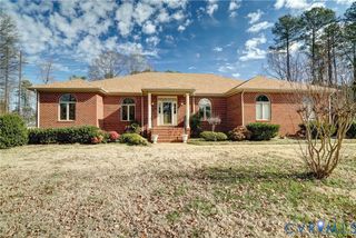 9201 Wilmecote Ave, Henrico, VA 23228