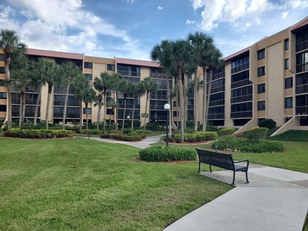 3006 CARING WAY 302, Port Charlotte, FL 33952