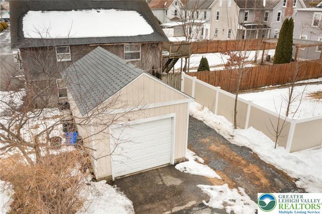 743 Front Street, Hellertown Boro, PA 18055