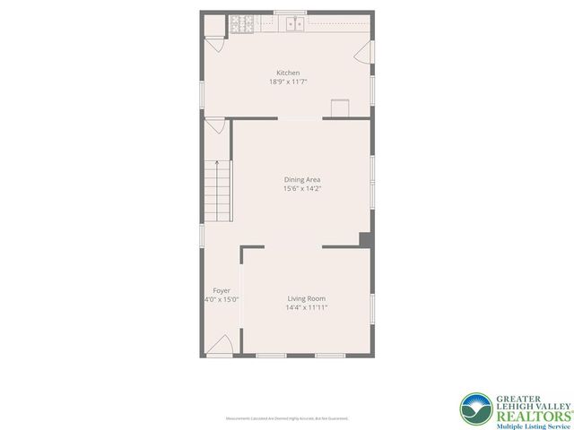 743 Front Street, Hellertown Boro, PA 18055