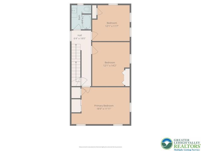 743 Front Street, Hellertown Boro, PA 18055