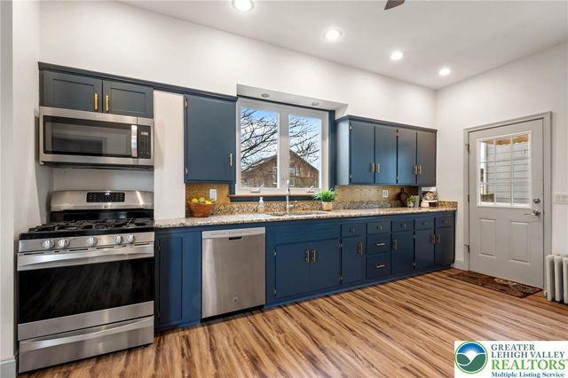 743 Front Street, Hellertown Boro, PA 18055