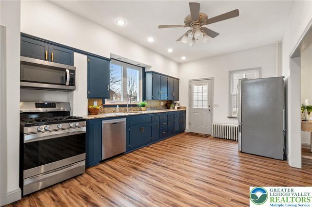 743 Front Street, Hellertown Boro, PA 18055