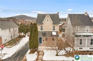 743 Front Street, Hellertown Boro, PA 18055