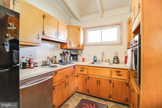 1125 WILSON, Baltimore, MD 21207