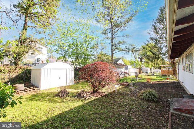 1125 WILSON, Baltimore, MD 21207