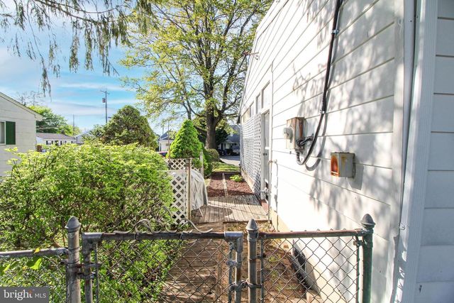1125 WILSON, Baltimore, MD 21207