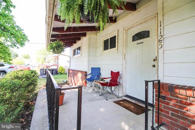 1125 WILSON, Baltimore, MD 21207