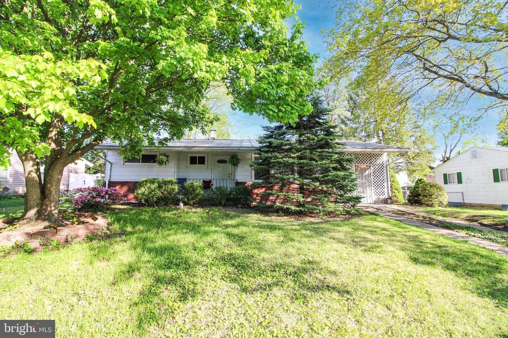 1125 WILSON, Baltimore, MD 21207