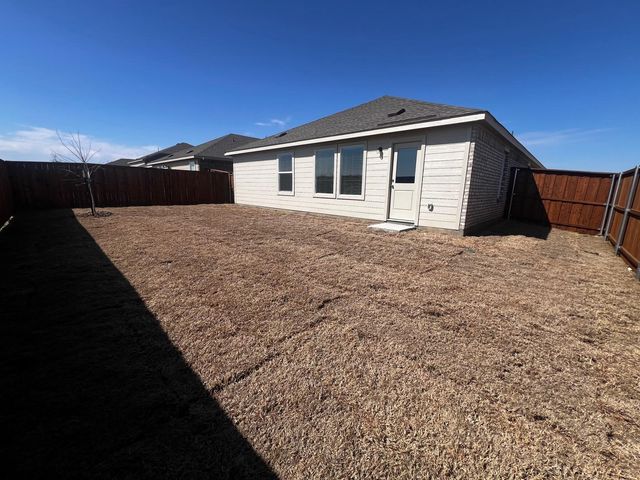 14188 Golden Bridge Drive, Pilot Point, TX 76258