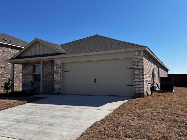 14188 Golden Bridge Drive, Pilot Point, TX 76258