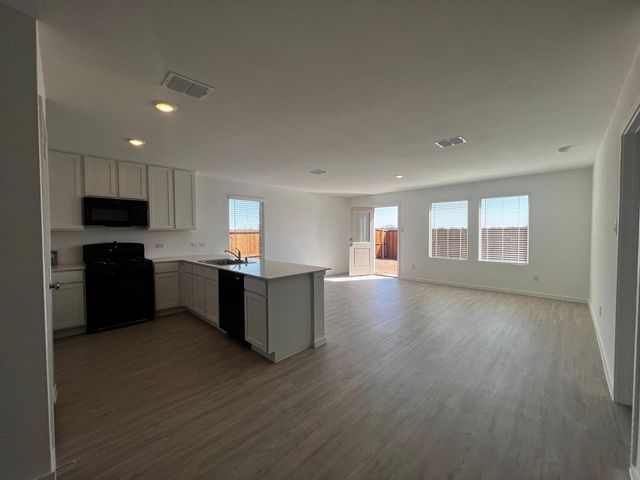 14188 Golden Bridge Drive, Pilot Point, TX 76258