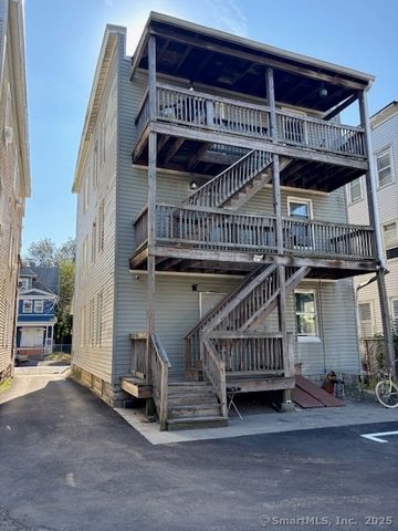 898 Hancock Avenue 1, Bridgeport, CT 06605