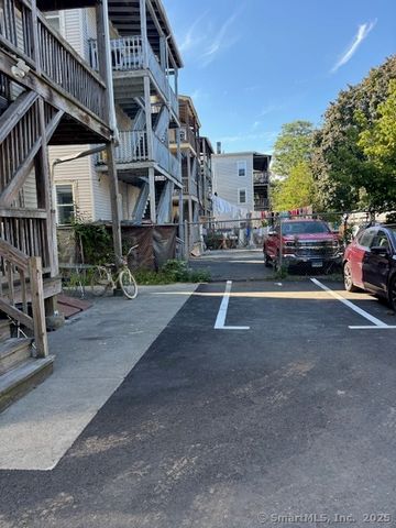 898 Hancock Avenue 1, Bridgeport, CT 06605