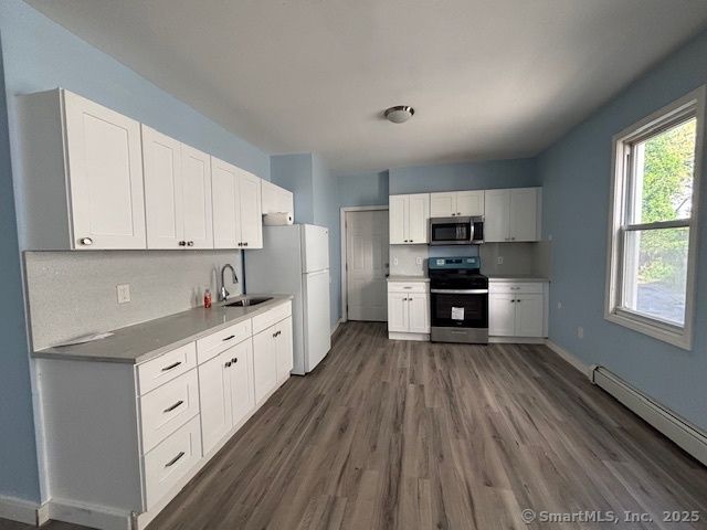 898 Hancock Avenue 1, Bridgeport, CT 06605