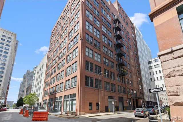 1010 Saint Charles Street 701, St Louis, MO 63101