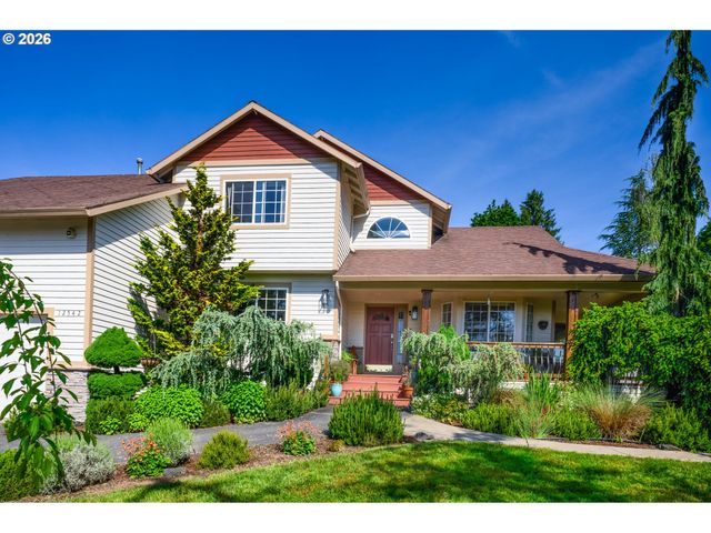 12542 Se MT SCOTT Blvd, Happy Valley, OR 97086