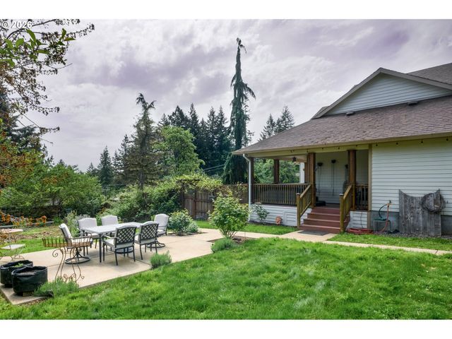 12542 Se MT SCOTT Blvd, Happy Valley, OR 97086